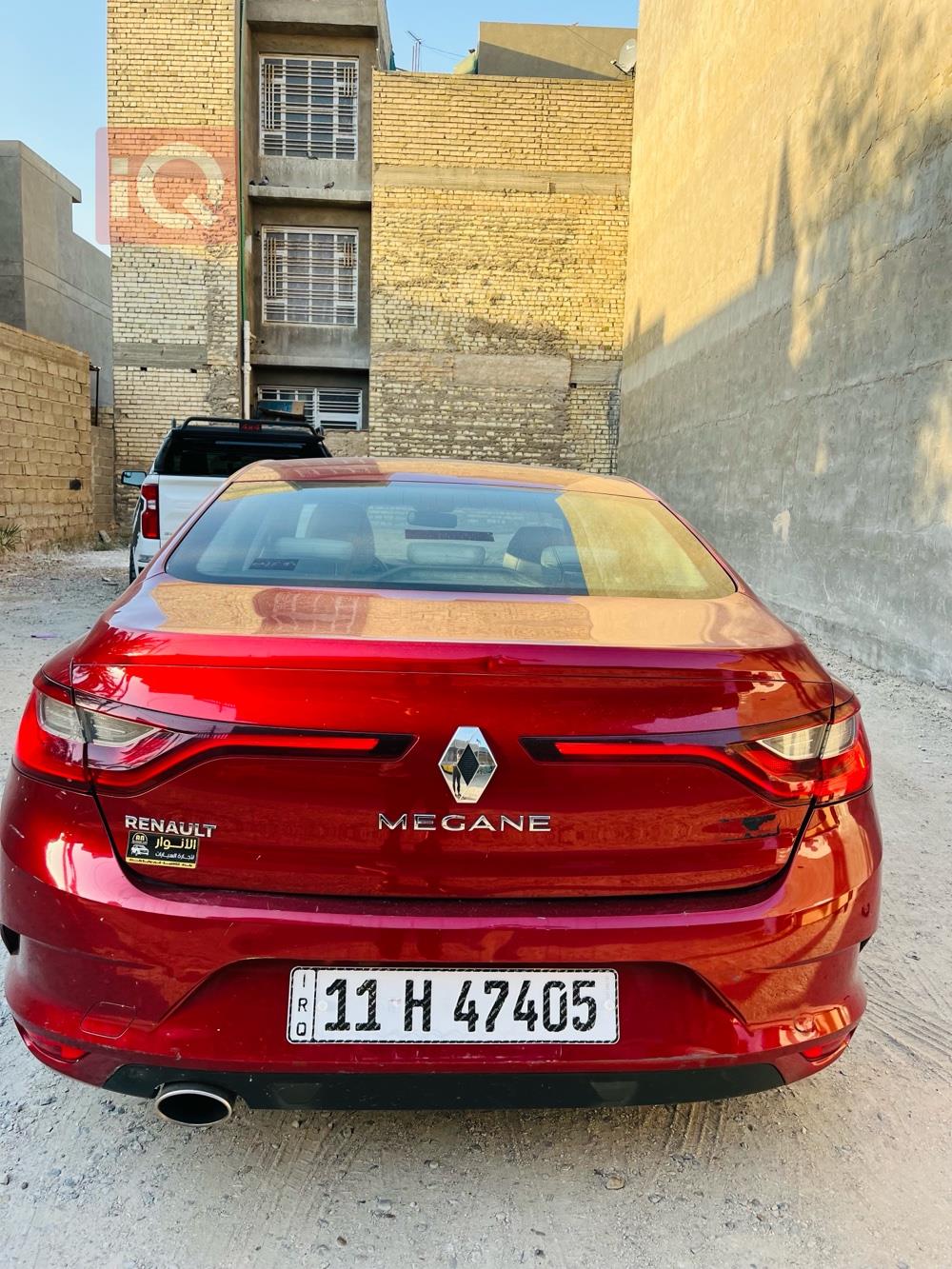 Renault Talisman
